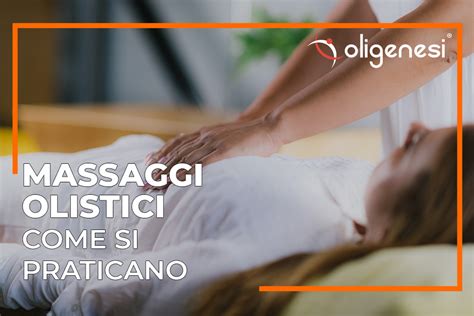 Top Massaggi Olistici 